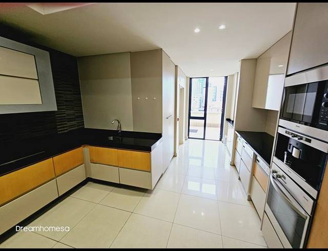 2 BEDROOM PROPERTY TO RENT IN MORNINGSIDE